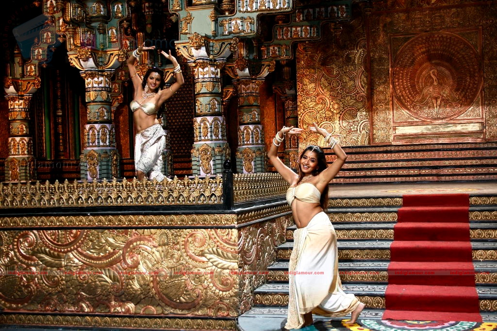 Utsavam Movie hd photo