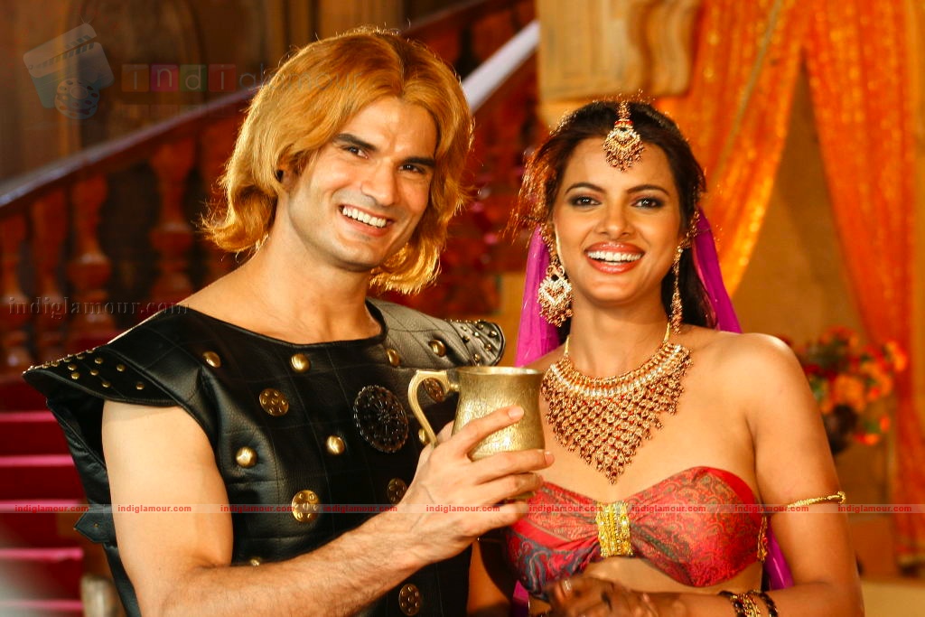 Utsavam Movie hd photo