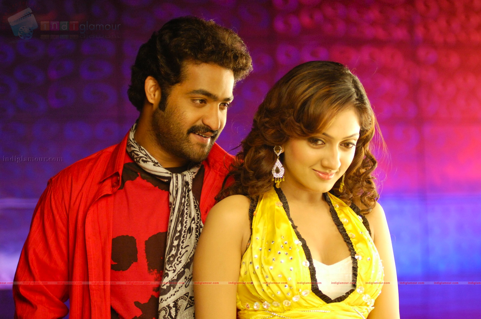 Adurs Movie hd photo