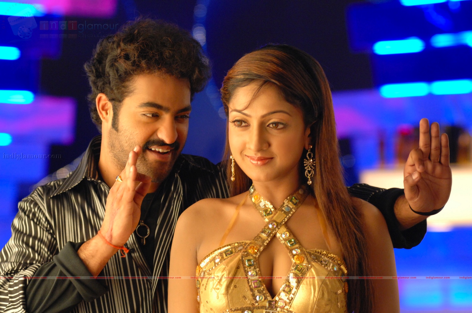 Adurs Movie hd photo