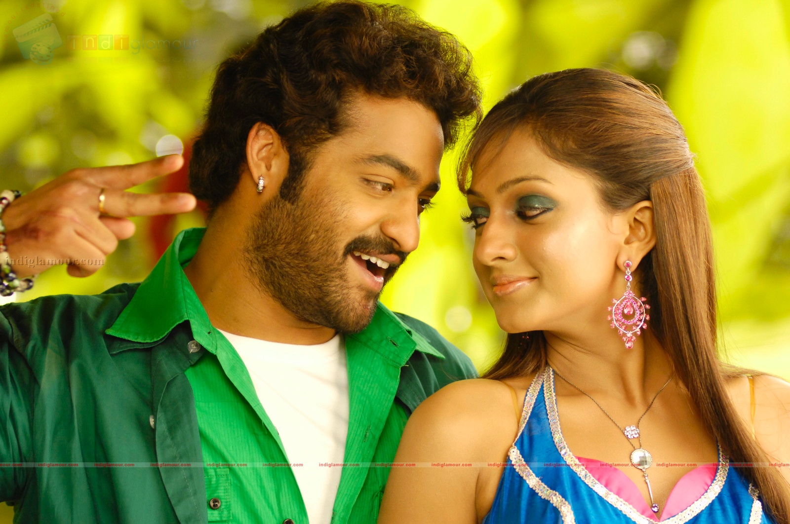 Adurs Movie hd photo