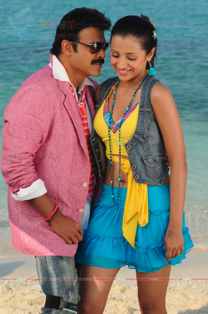 Namo Venkatesa Movie hd photo