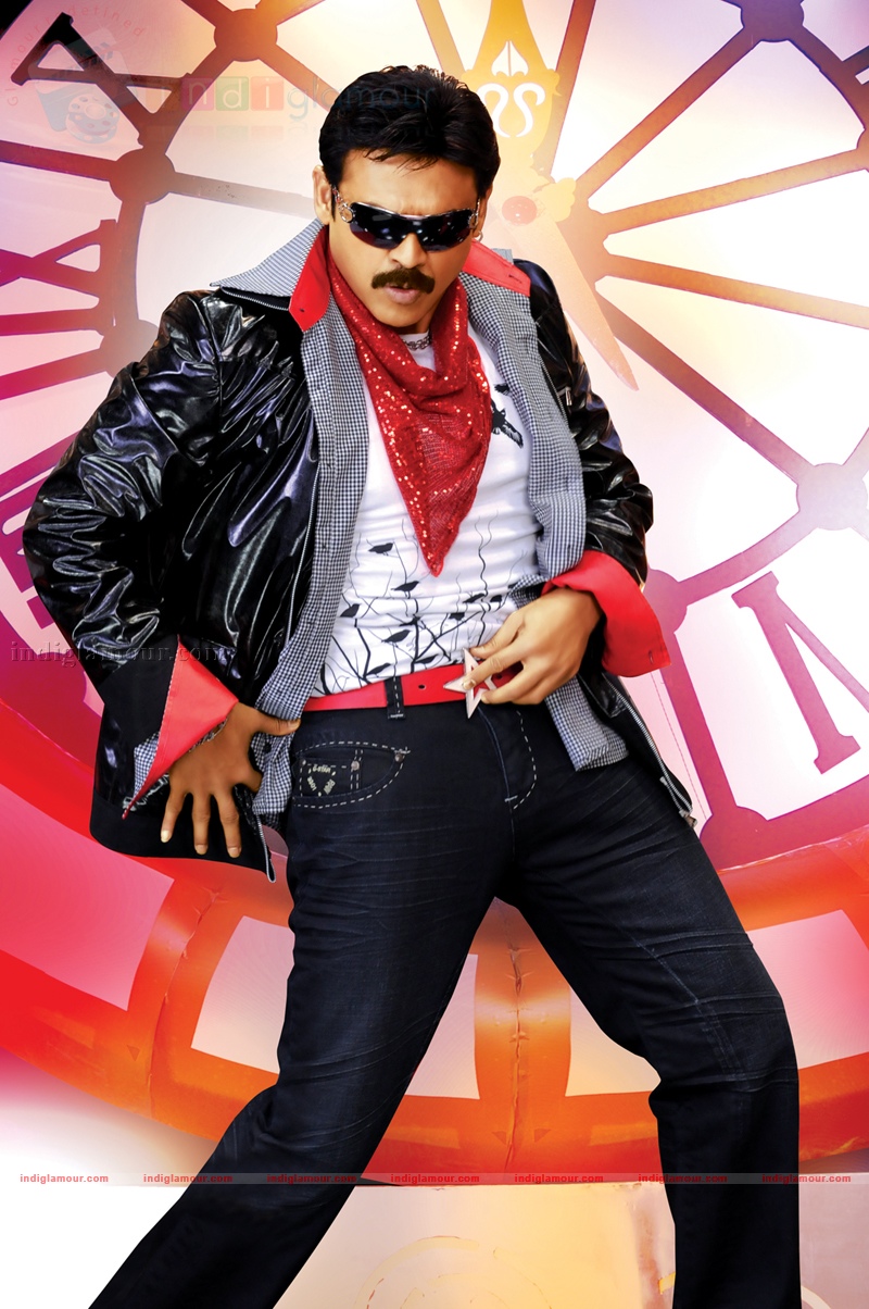 Namo Venkatesa Movie hd photo