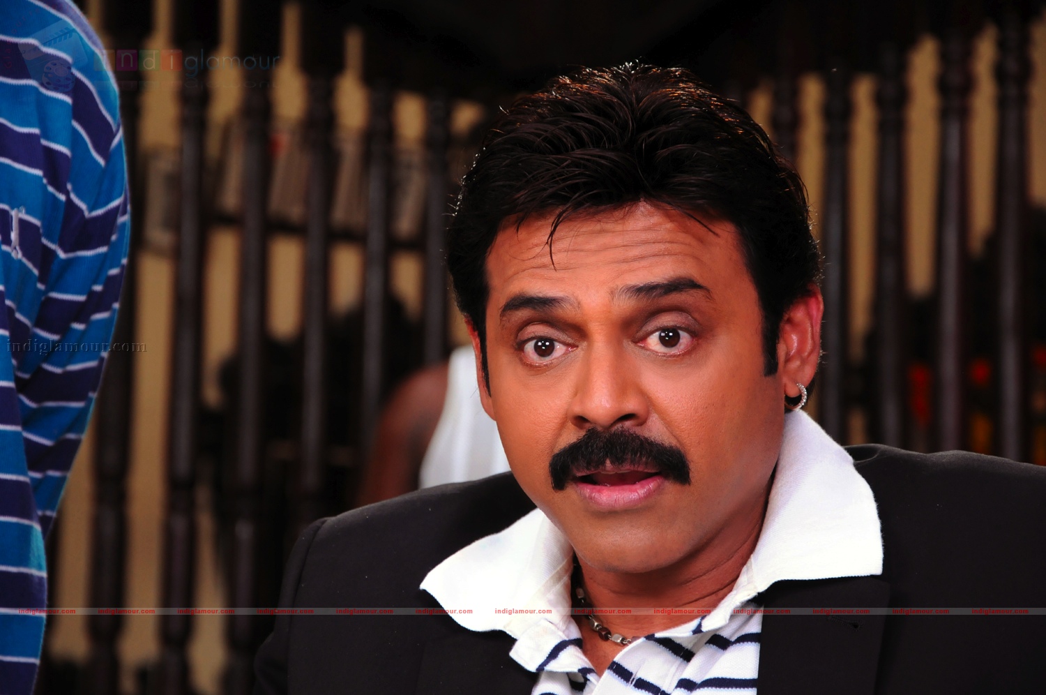 Namo Venkatesa Movie hd photo