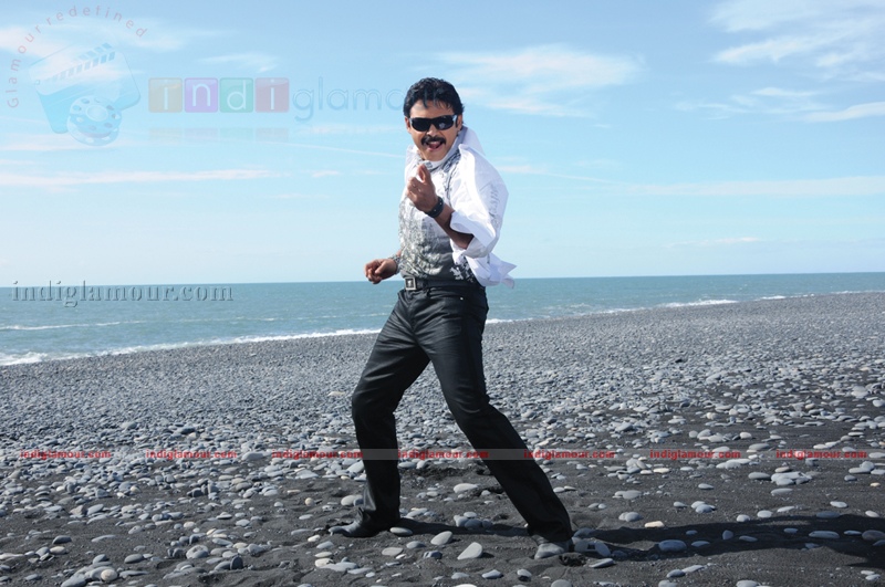 Namo Venkatesa Movie hd photo