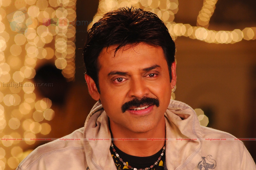 Namo Venkatesa Movie hd photo