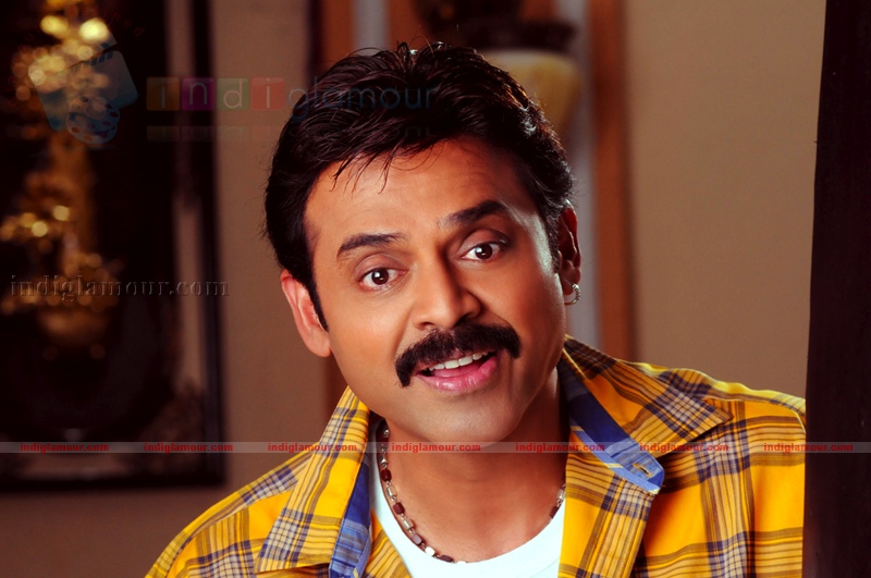 Namo Venkatesa Movie hd photo