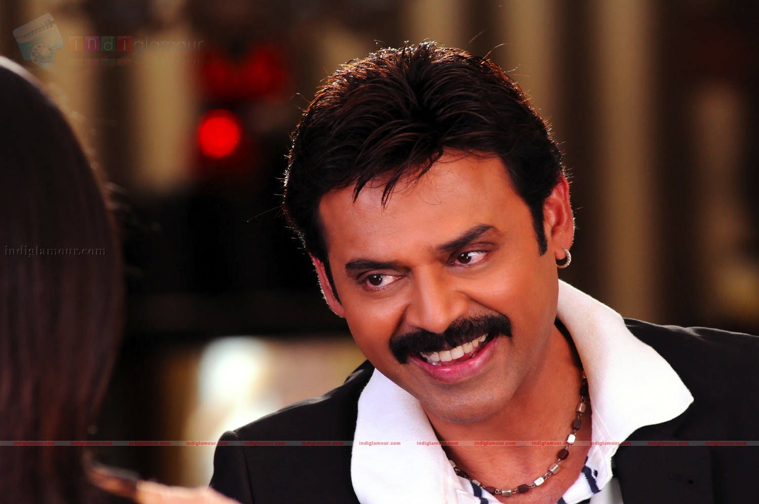 Namo Venkatesa Movie hd photo