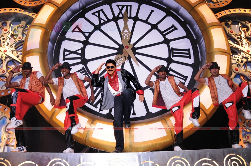 Namo Venkatesa Movie hd photo