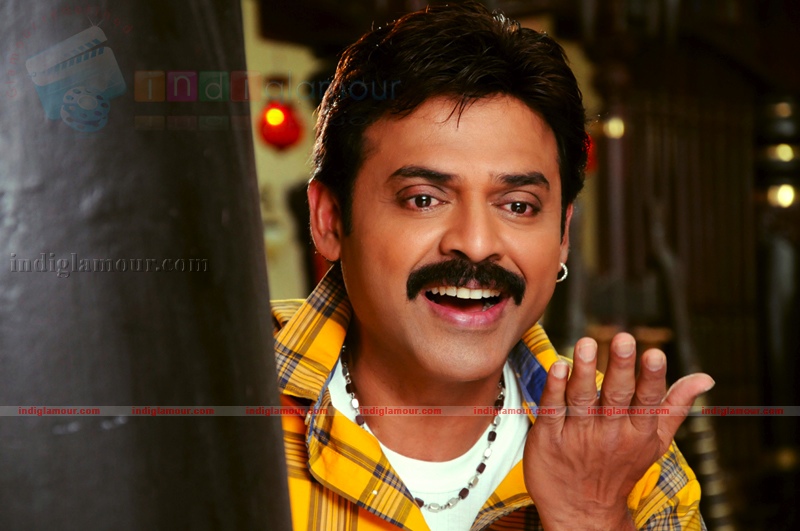 Namo Venkatesa Movie hd photo