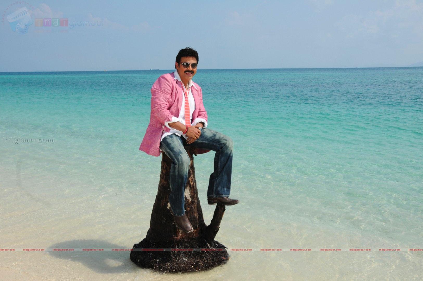 Namo Venkatesa Movie hd photo
