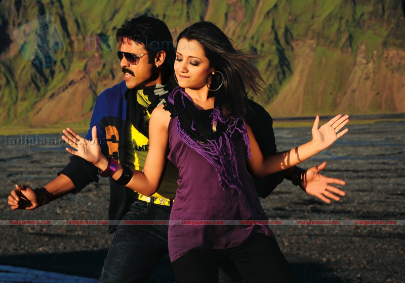 Namo Venkatesa Movie hd photo