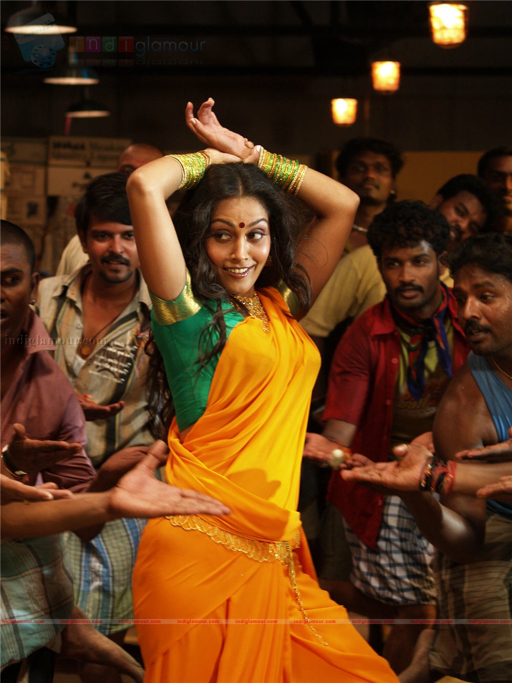 Sneham Movie hd photo