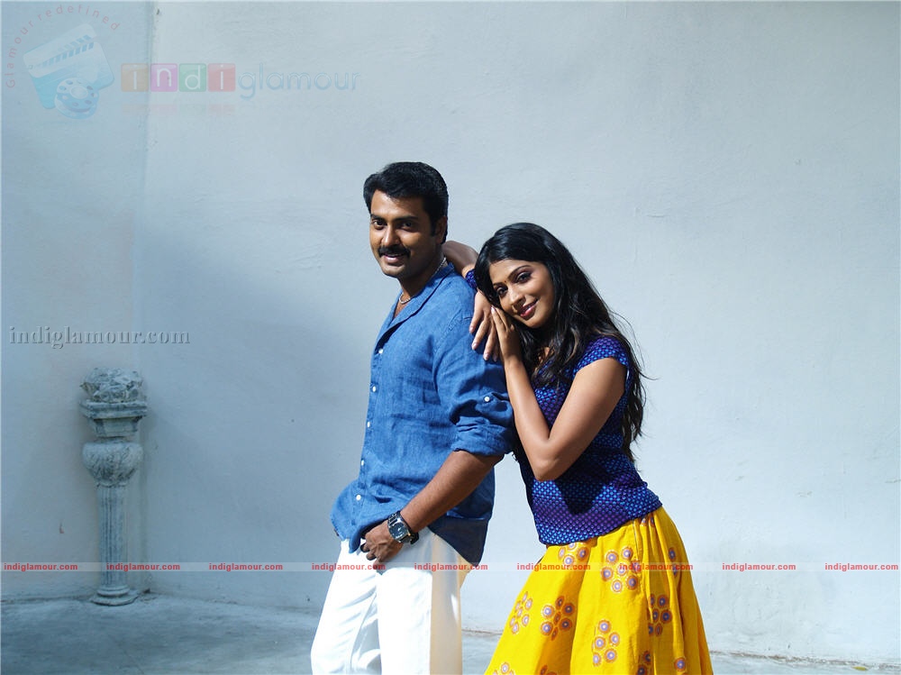 Sneham Movie hd photo