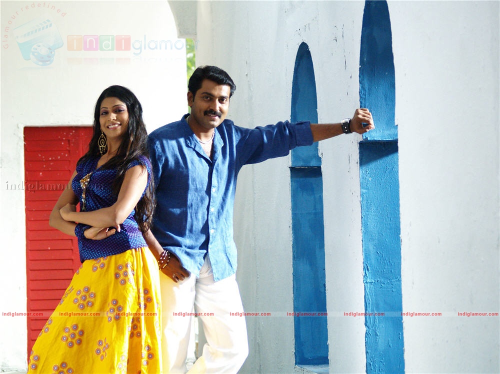 Sneham Movie hd photo