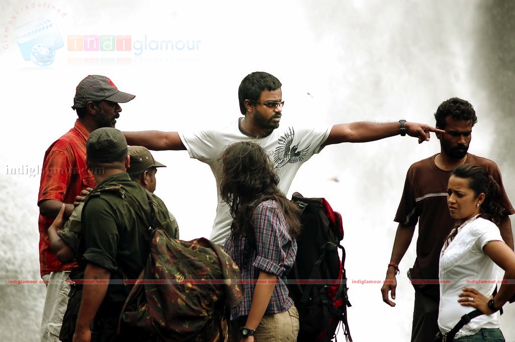 Yuganiki Okkadu Movie hd photo