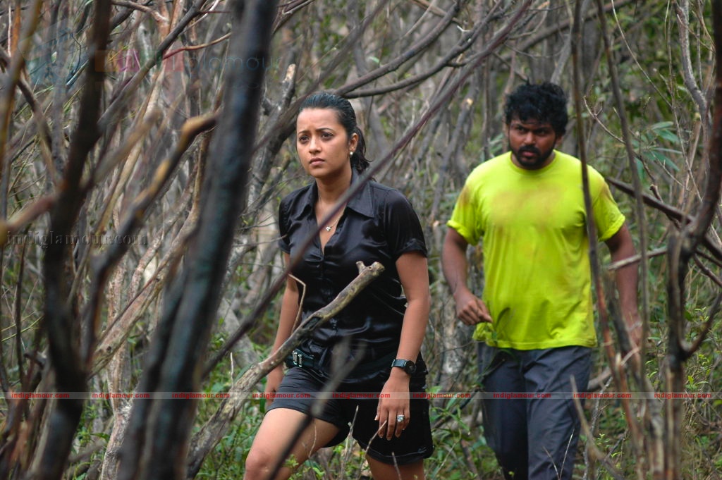 Yuganiki Okkadu Movie hd photo