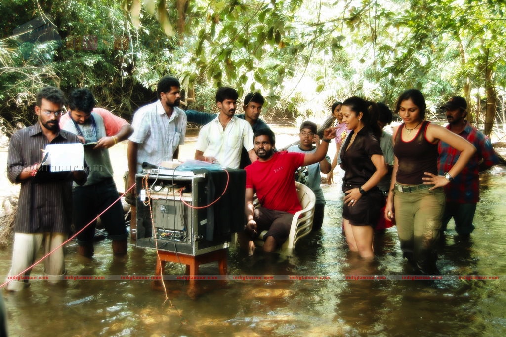 Yuganiki Okkadu Movie hd photo