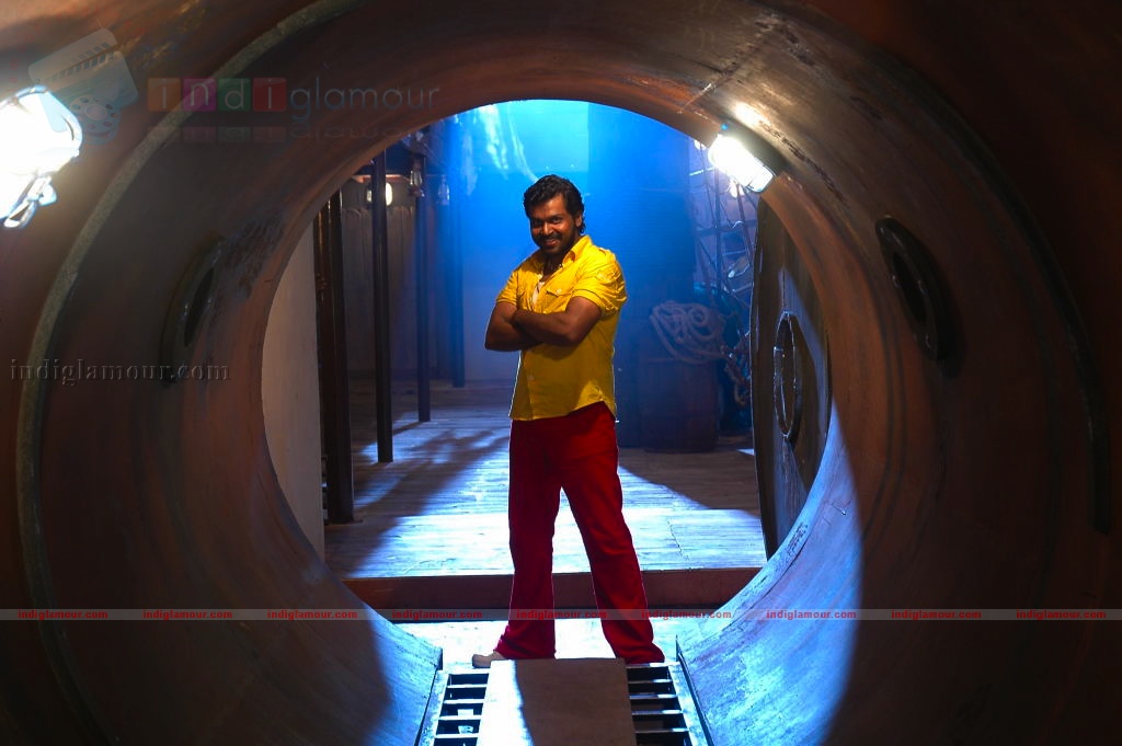 Yuganiki Okkadu Movie hd photo
