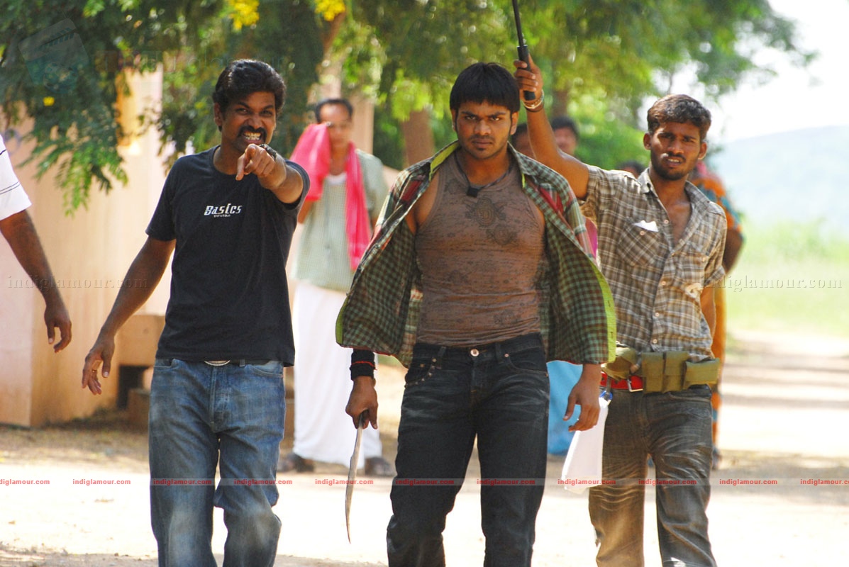 Bindaas Movie hd photo