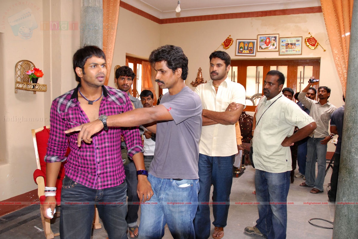 Bindaas Movie hd photo