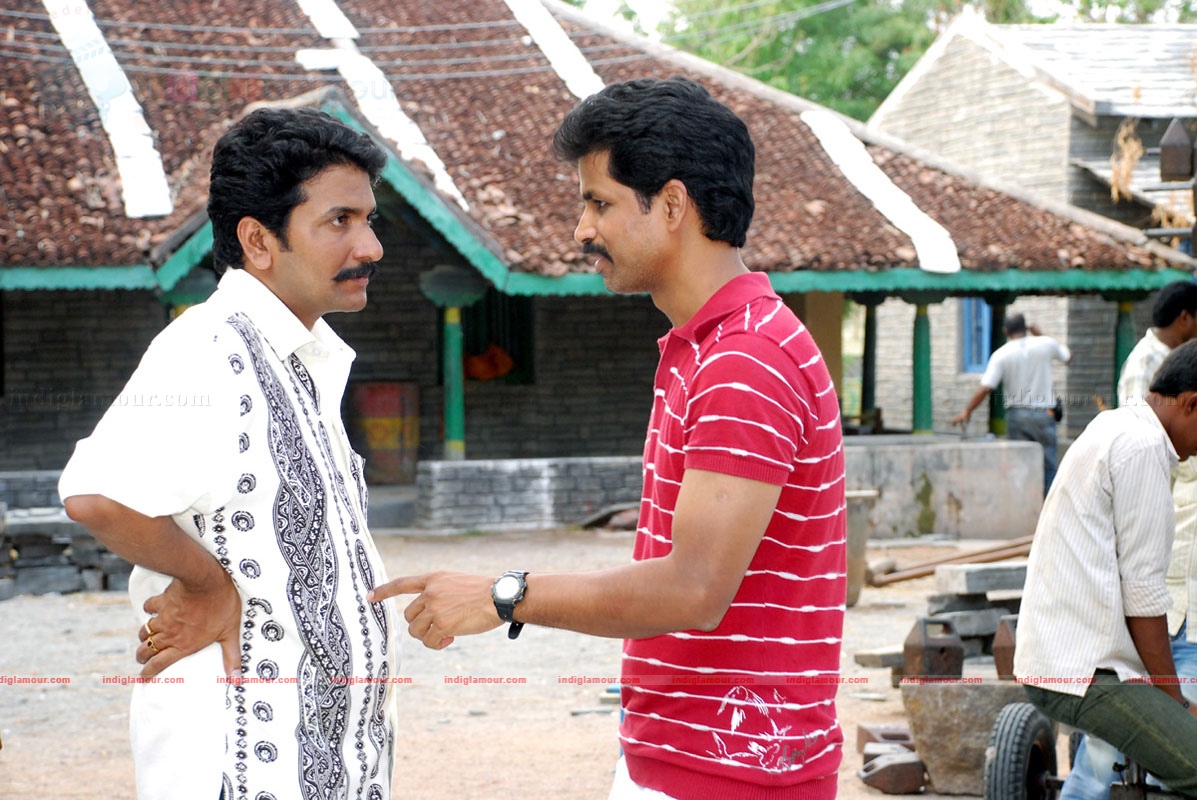 Bindaas Movie hd photo