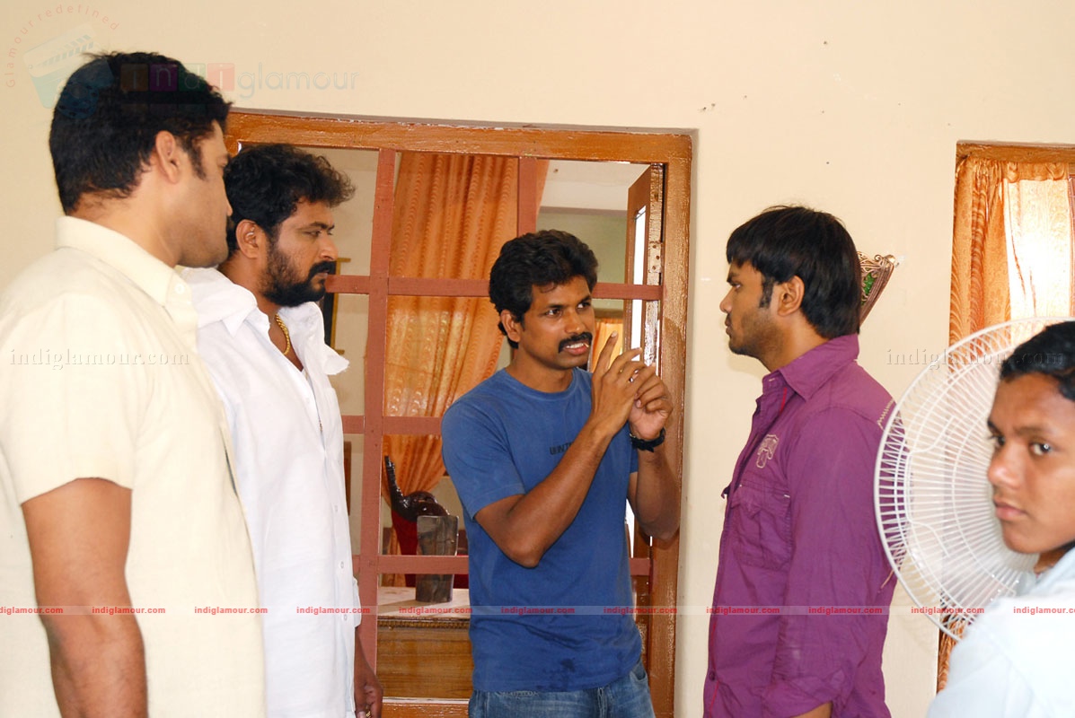 Bindaas Movie hd photo