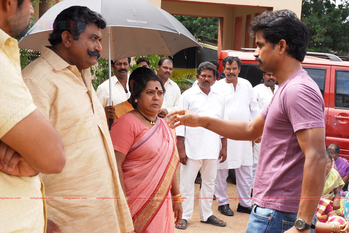 Bindaas Movie hd photo