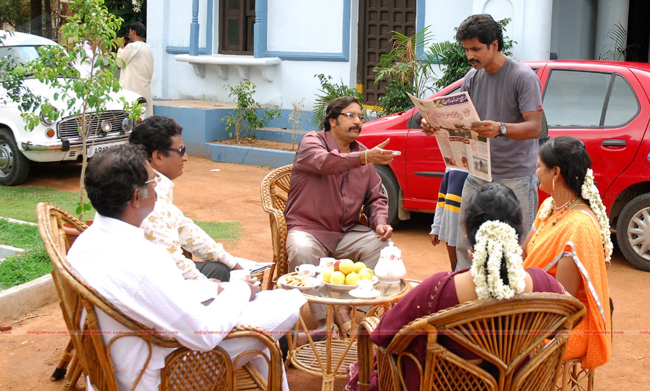 Bindaas Movie hd photo