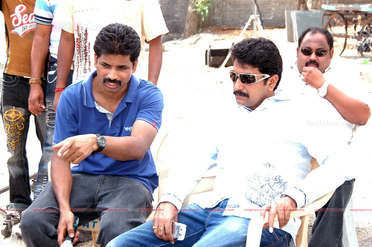 Bindaas Movie hd photo