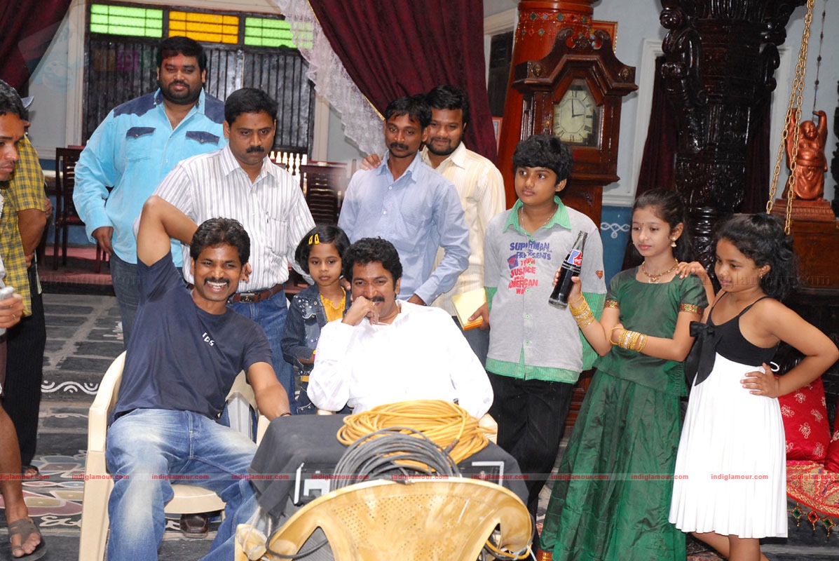 Bindaas Movie hd photo