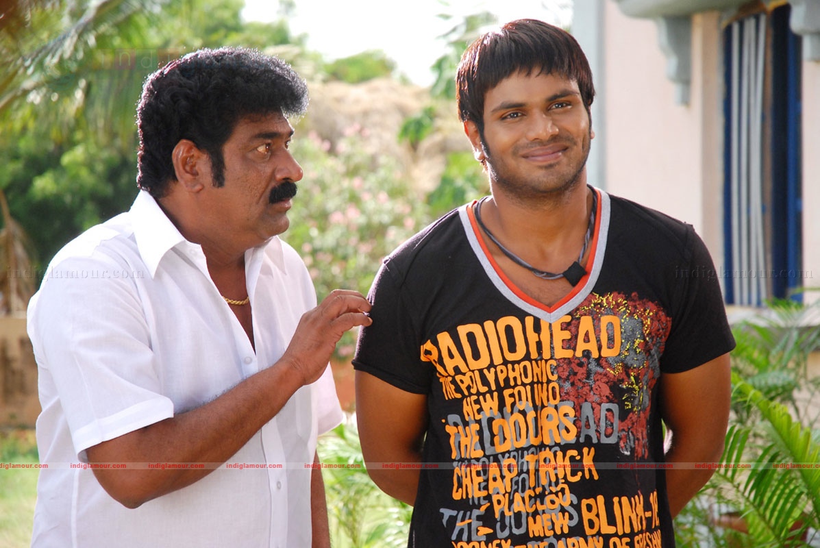 Bindaas Movie hd photo