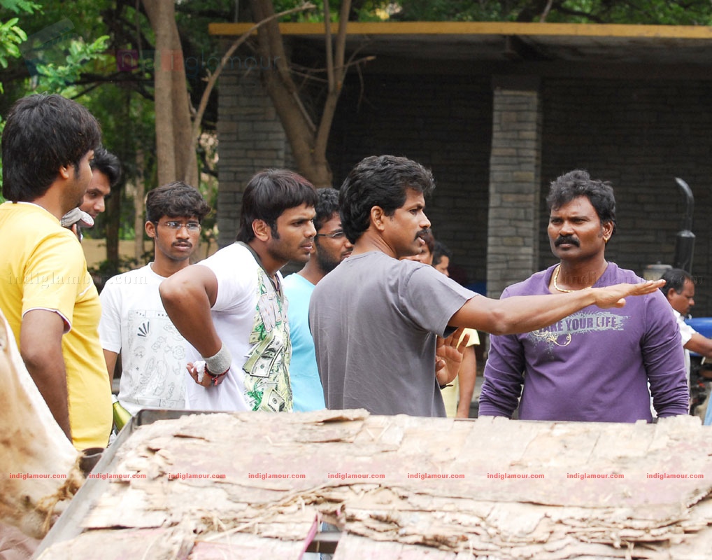 Bindaas Movie hd photo