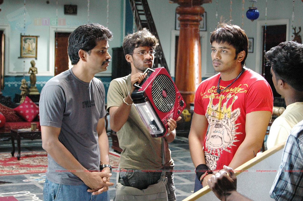 Bindaas Movie hd photo