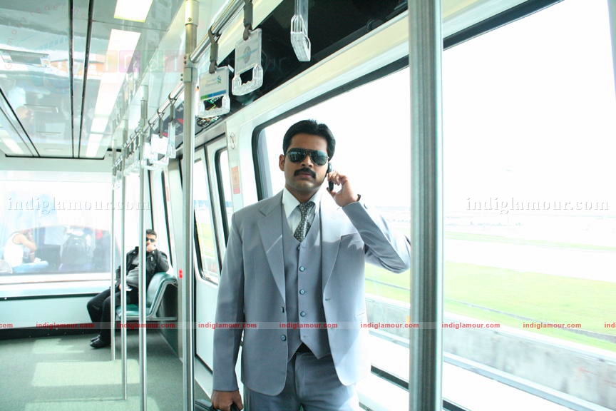Gang War Movie hd photo