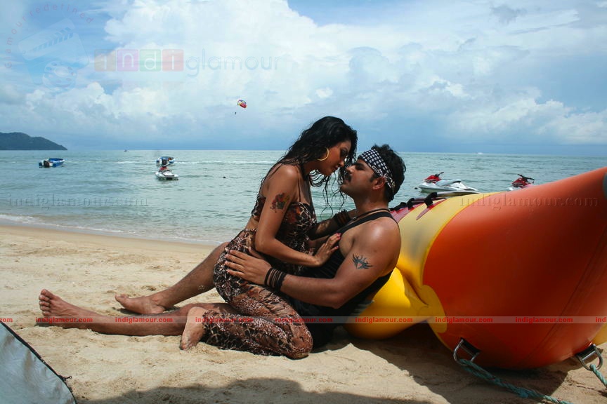 Gang War Movie hd photo