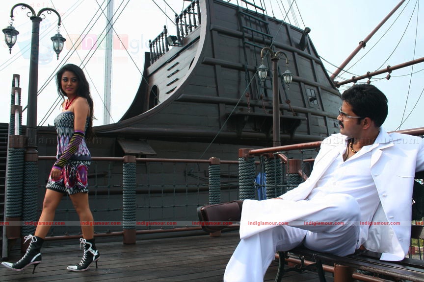 Gang War Movie hd photo