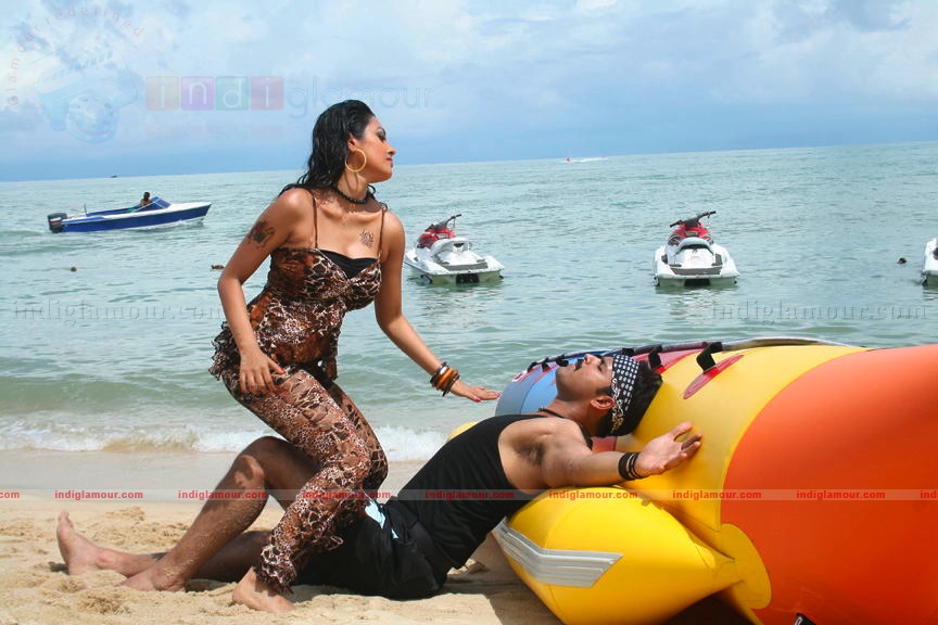 Gang War Movie hd photo