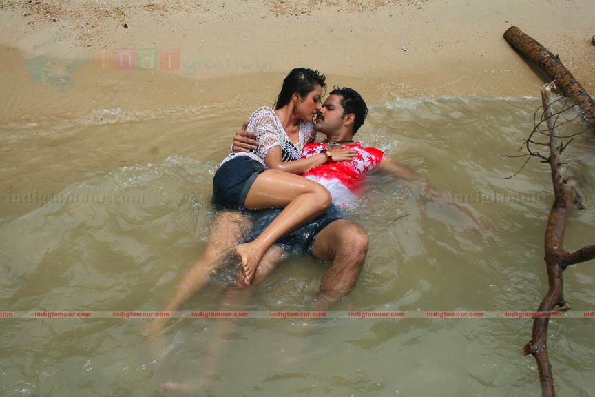 Gang War Movie hd photo