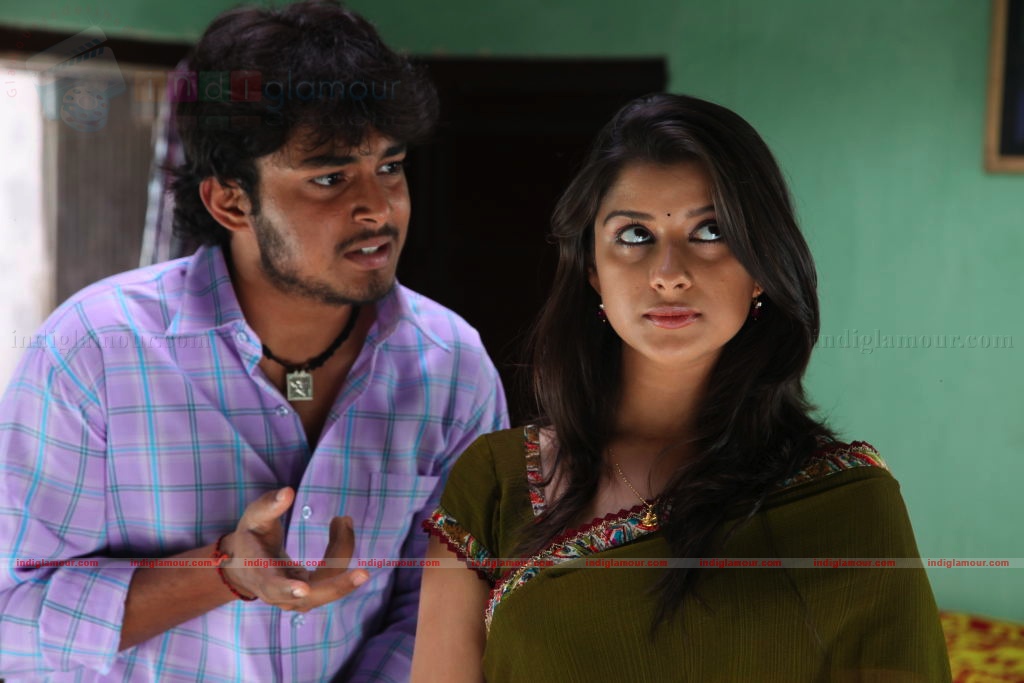 Mouna Raagam Movie hd photo