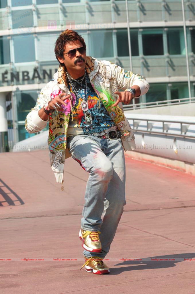 Namo Venkatesa Movie hd photo