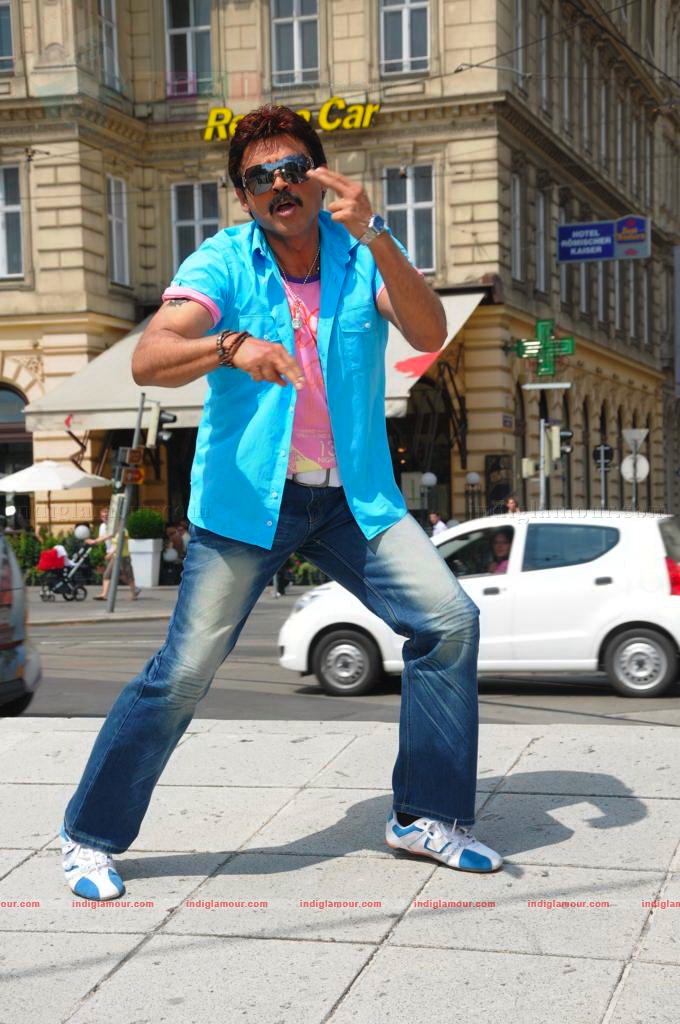 Namo Venkatesa Movie hd photo
