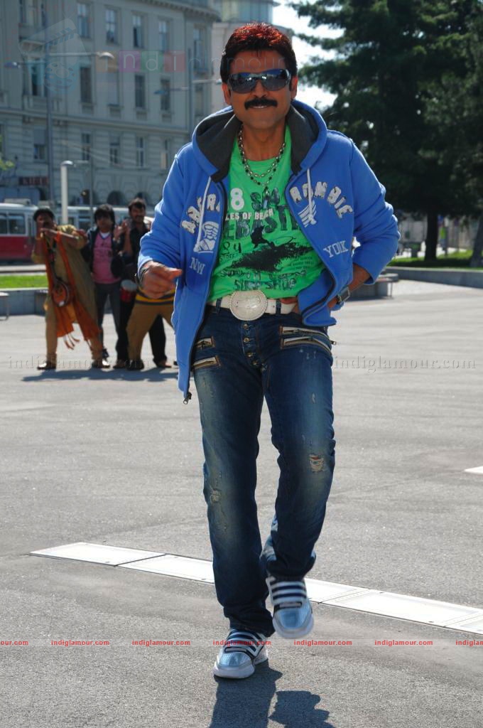 Namo Venkatesa Movie hd photo