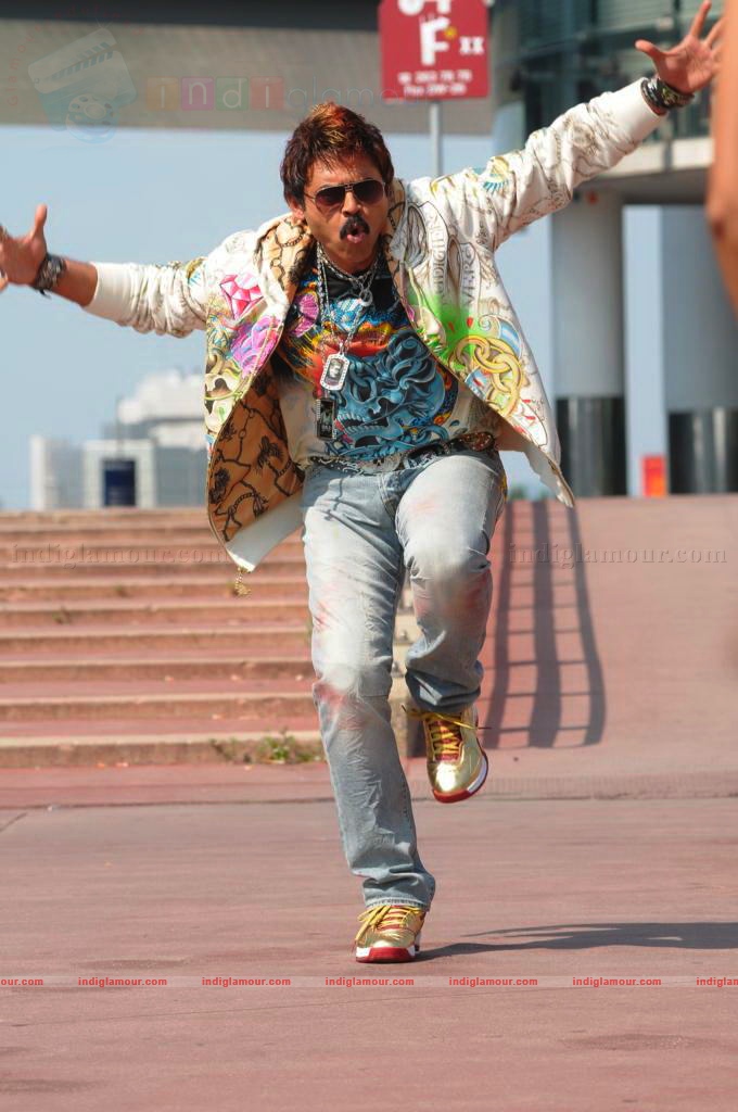 Namo Venkatesa Movie hd photo