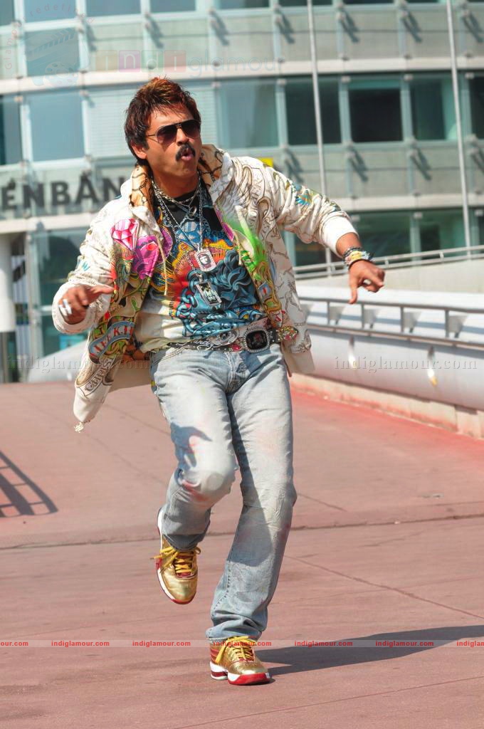 Namo Venkatesa Movie hd photo