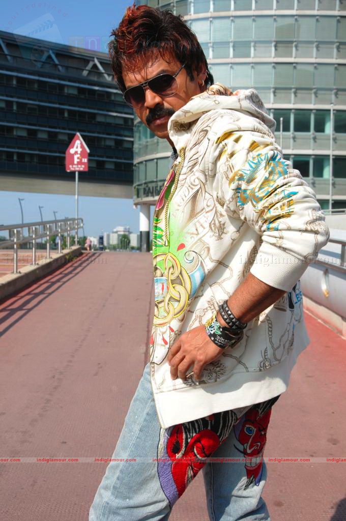 Namo Venkatesa Movie hd photo
