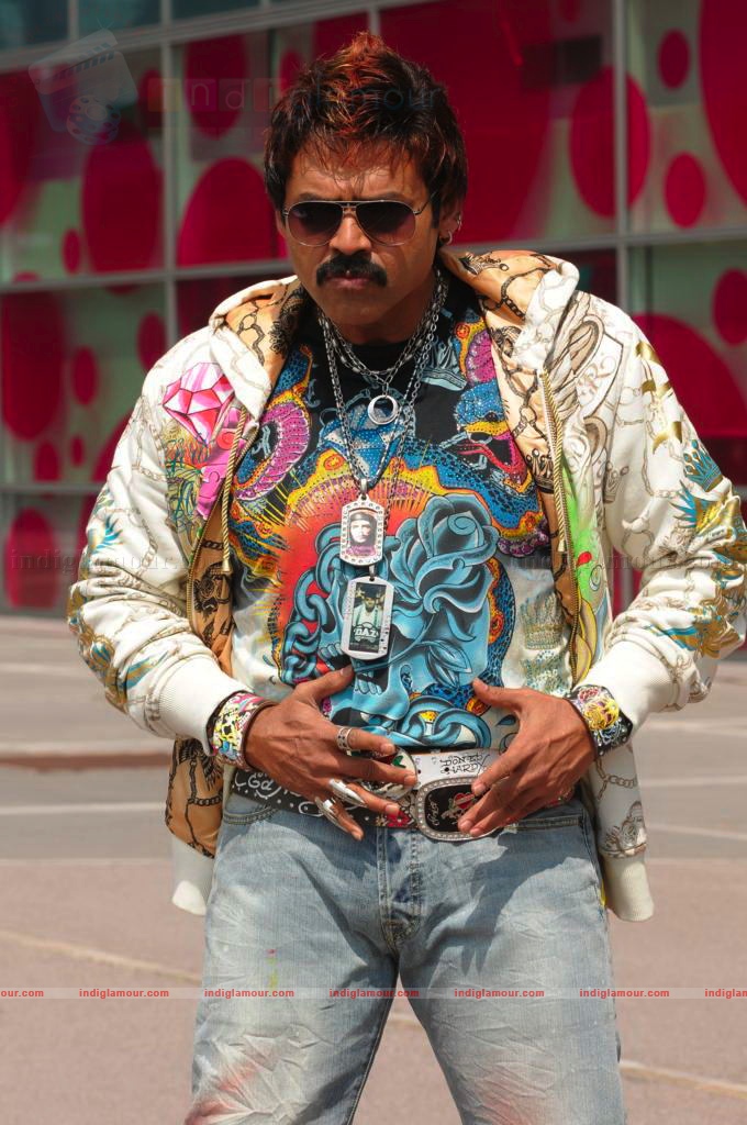 Namo Venkatesa Movie hd photo