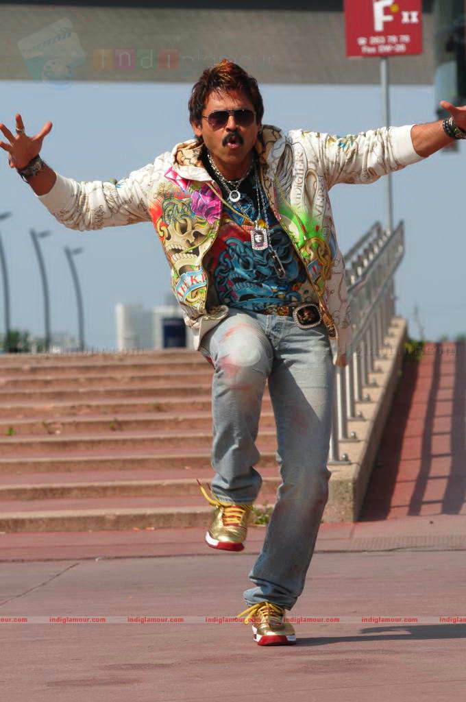 Namo Venkatesa Movie hd photo