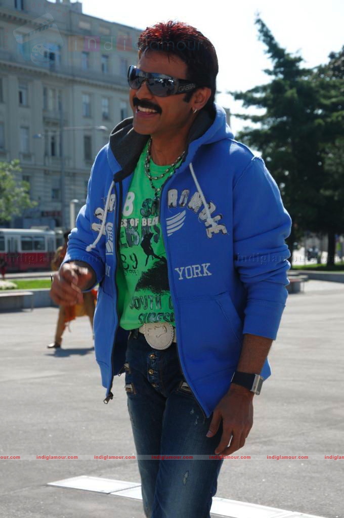 Namo Venkatesa Movie hd photo
