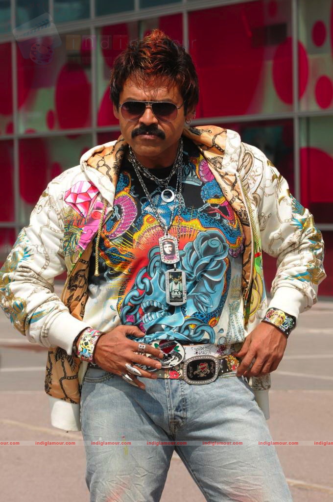 Namo Venkatesa Movie hd photo